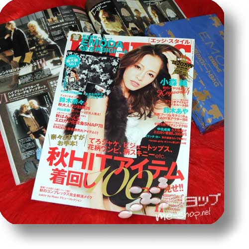 EDGE STYLE 11/2012 (Fashion & Lifestyle Mag)+BONUS!-0