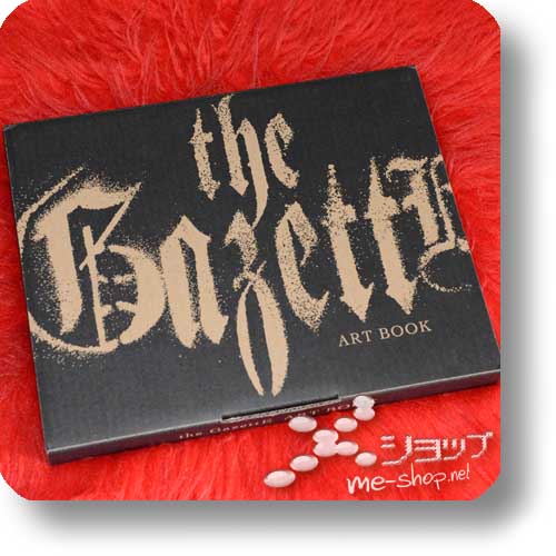 THE GAZETTE - ART BOOK (Re!cycle)-0
