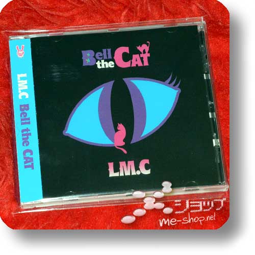 LM.C - Bell the CAT (Re!cycle)-0