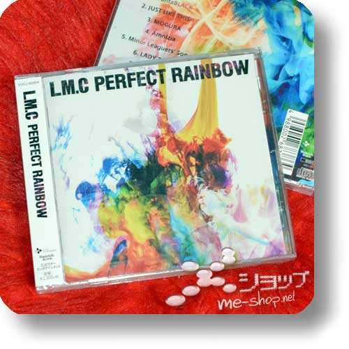 LM.C - Perfect Rainbow-0