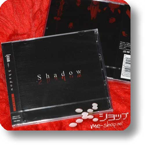 LYCAON - Shadow LIM.CD+DVD-0