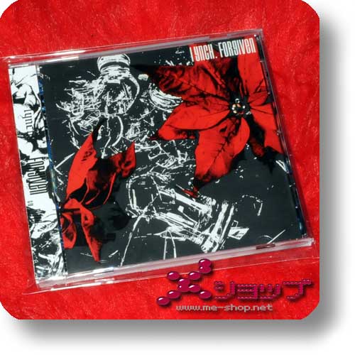 lynch. - forgiven (Re!cycle)-0