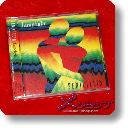 PENICILLIN - Limelight (Re!cycle)-0
