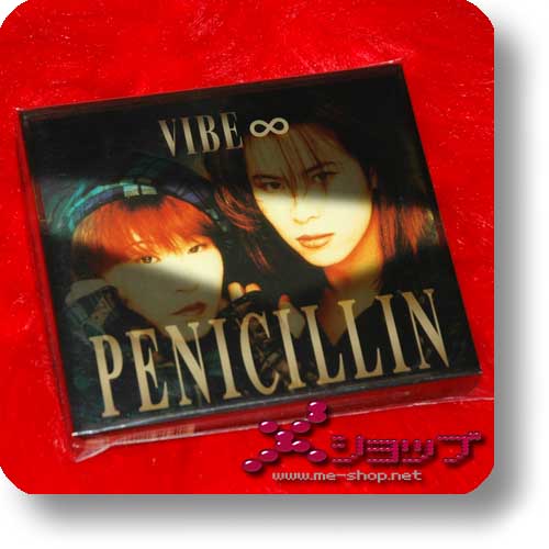 PENICILLIN - VIBE (Re!cycle)-0