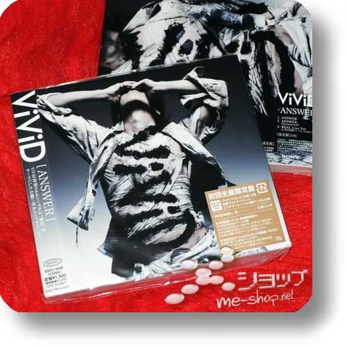 ViViD - ANSWER lim.Special Edition-0