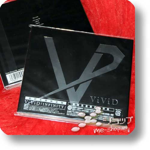 ViViD - INFINITY LIM.CD+DVD-0