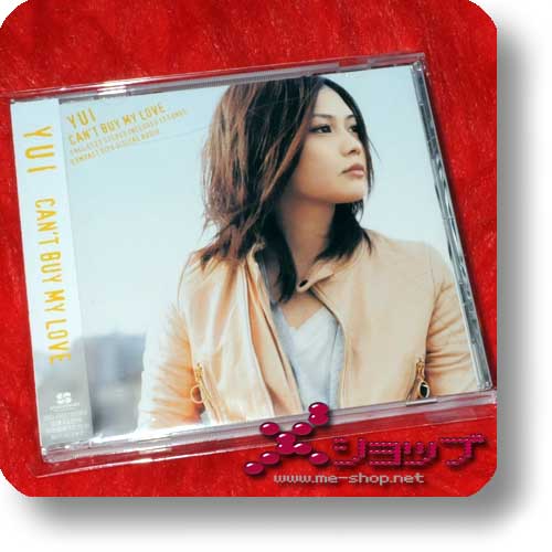 YUI - Can't buy my love (Re!cycle)-0