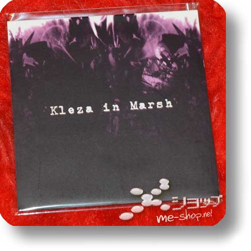 UnsraW - Kleza in Marsh (lim.2-Track / LIVE ONLY!) (Re!cycle)-0