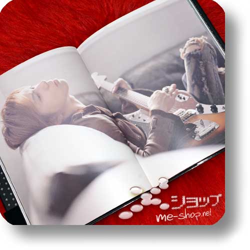 HYDE - HYDE IS DEAD 2002-2008 LIM.SPECIAL EDITION BOX inkl.10 Poster-Fotodrucke! (Re!cycle)-17086