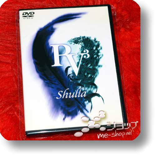 SHULLA - PV3 (PV-DVD) (Re!cycle)-0