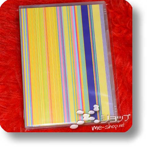 L'ARC~EN~CIEL - The Best of L’Arc~en~Ciel 1994-1998 (lim.CD+DVD) (Re!cycle)-0