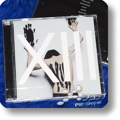 lynch. - XIII (EU-Pressung)-0