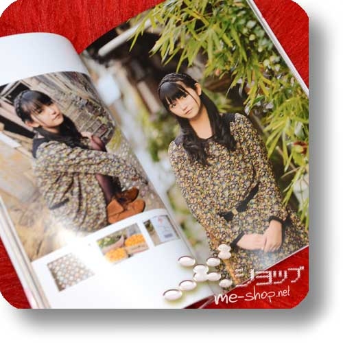 SAKURA GAKUIN - Suzuka Nakamoto 2013.3 Sotsugyo (Su-Metal / BABYMETAL)-25037