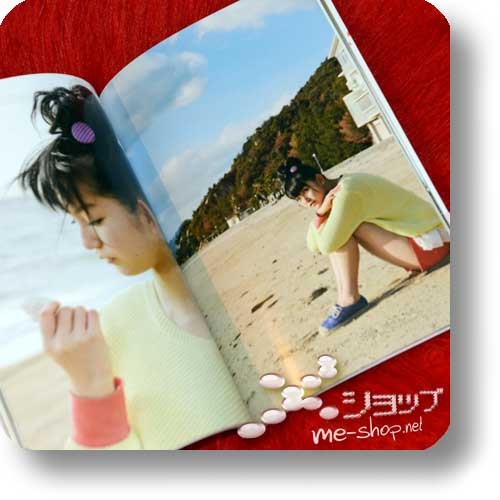 SAKURA GAKUIN - Suzuka Nakamoto 2013.3 Sotsugyo (Su-Metal / BABYMETAL)-25036