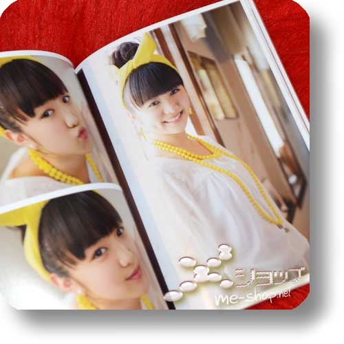 SAKURA GAKUIN - Moa Kikuchi, Yui Mizuno, Hana Taguchi, Yunani Notsu 2015.03 Sotsugyo (Yui-Metal, Moa-Metal / BABYMETAL)-25043