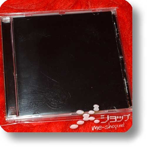 BABYMETAL - LIVE AT BUDOKAN "BUDO-CAN"-THE ONE-LIMITED BOX (2DVD +"Black Night"-Bonus-CD +Neckholder +Keychain Set) (Re!cycle)-27787