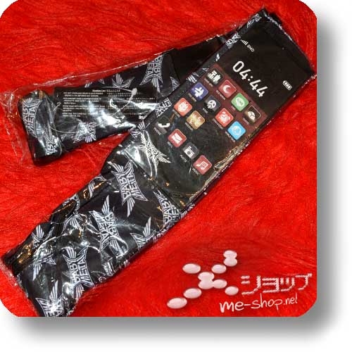 BABYMETAL - WORLD TOUR 2015 Smartphone/Shoulder Bag Strap / original Tour-Merchandise!-0