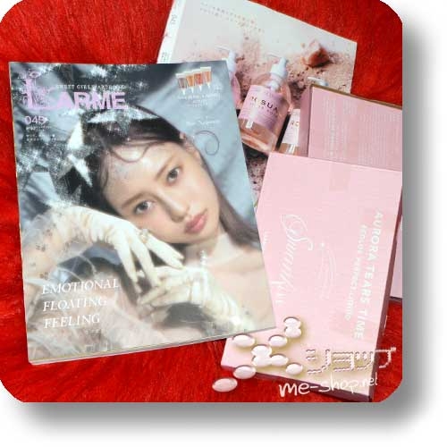 LARME 043 (Januar 2020) Fashion & Lifestyle-Magazin-28961