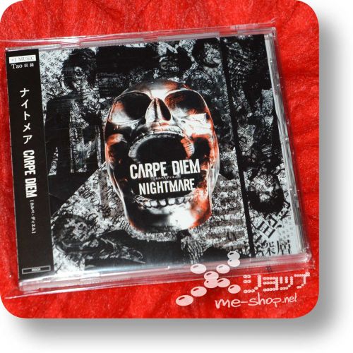 nightmare carpe diem