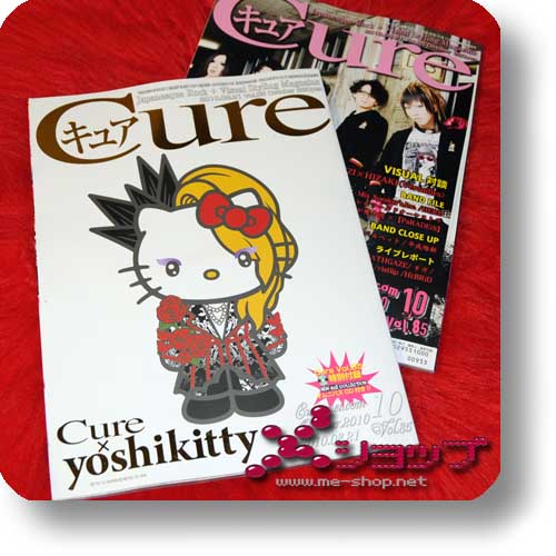 cure 2010-10