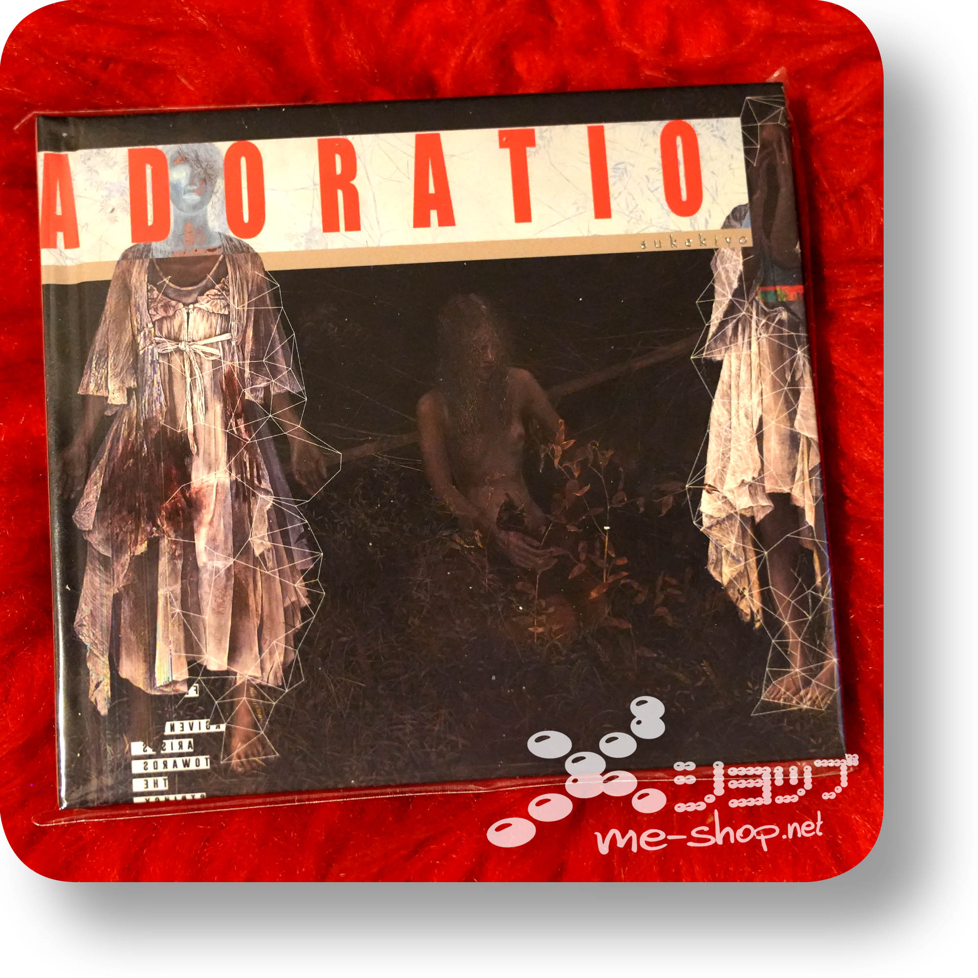 sukekiyo adoratio fc