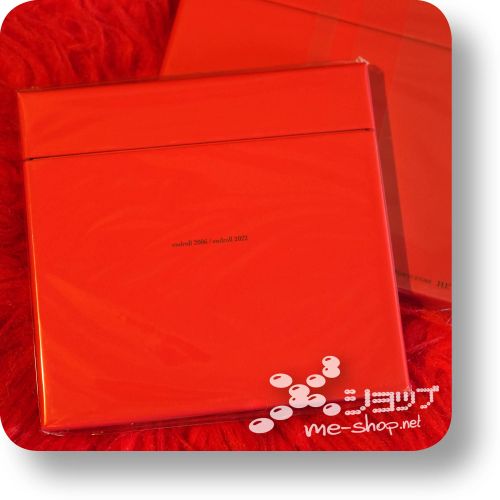 deadman endroll 2006 endroll 2022