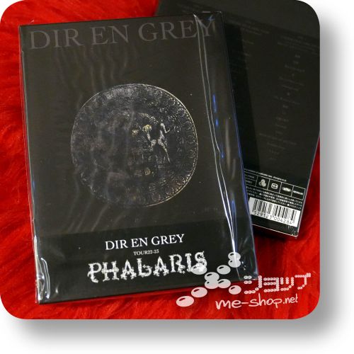 dir en grey tour 22-23 bd lim