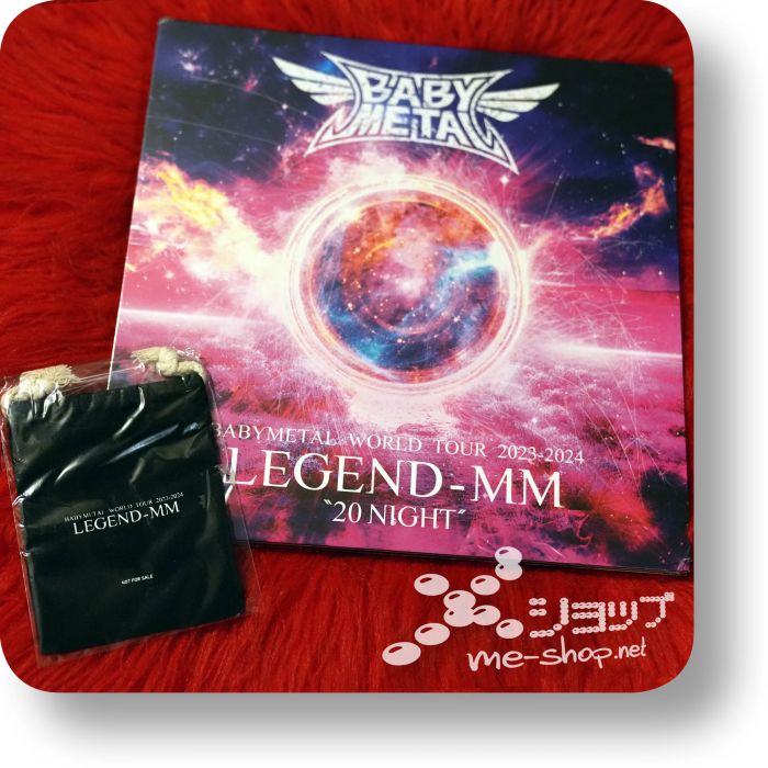 babymetal legend mm bd lim+bonus