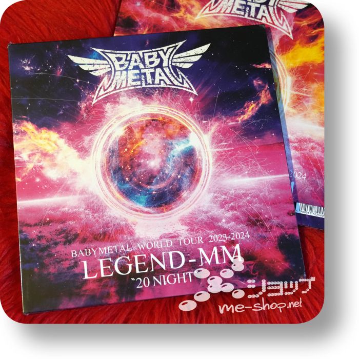 babymetal legend mm bd lim1