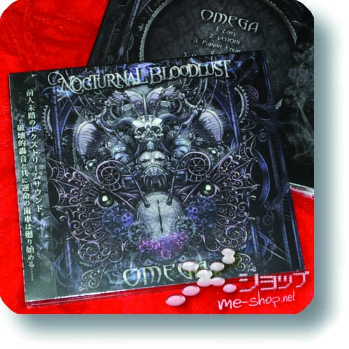 nocturnal bloodlust omega