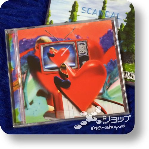 scandal love spark eu