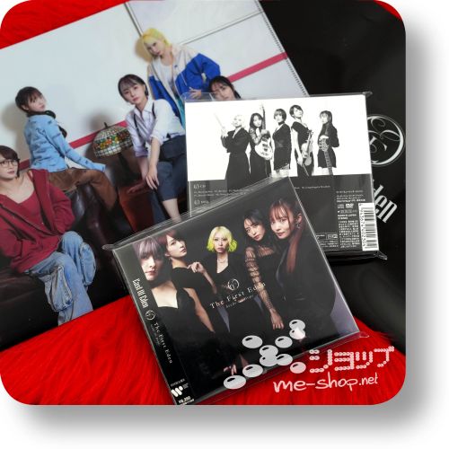 east of eden the first eden cd+dvd+bonus