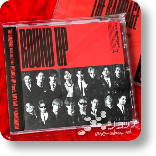 the rampage feat miyavi1