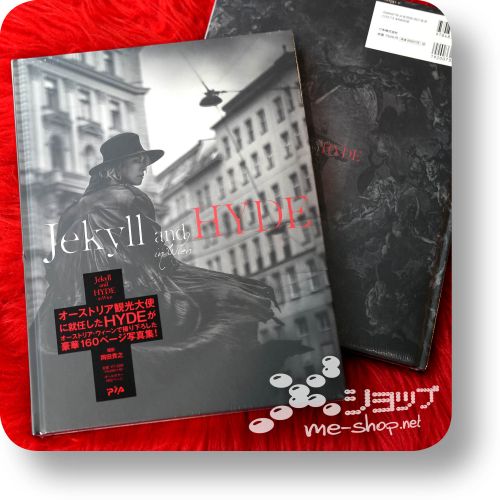 hyde jekyll and hyde