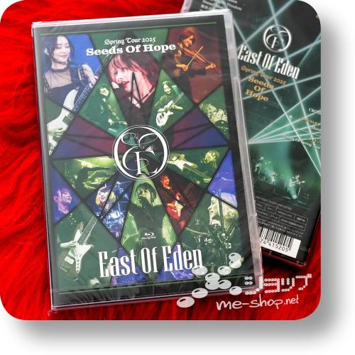 east of eden seeds bd