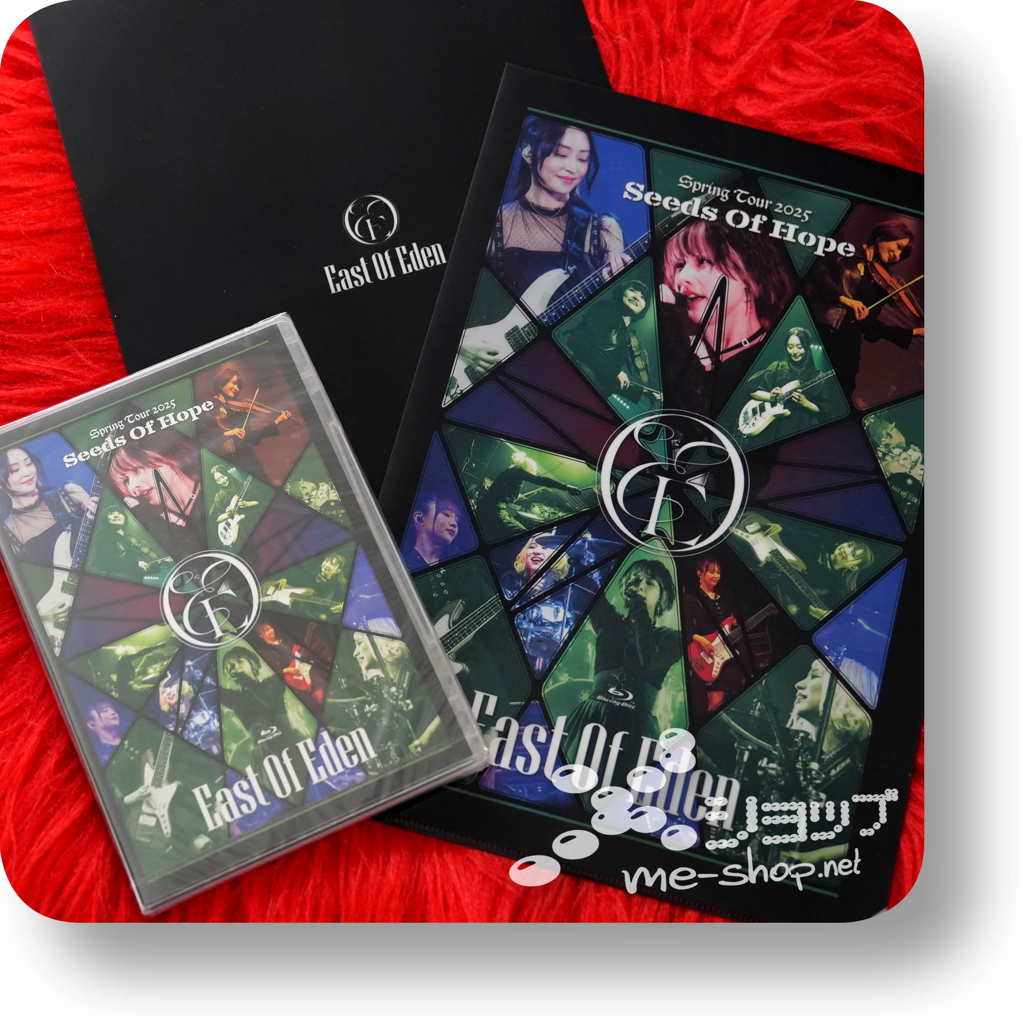 east of eden seeds bd+bonus