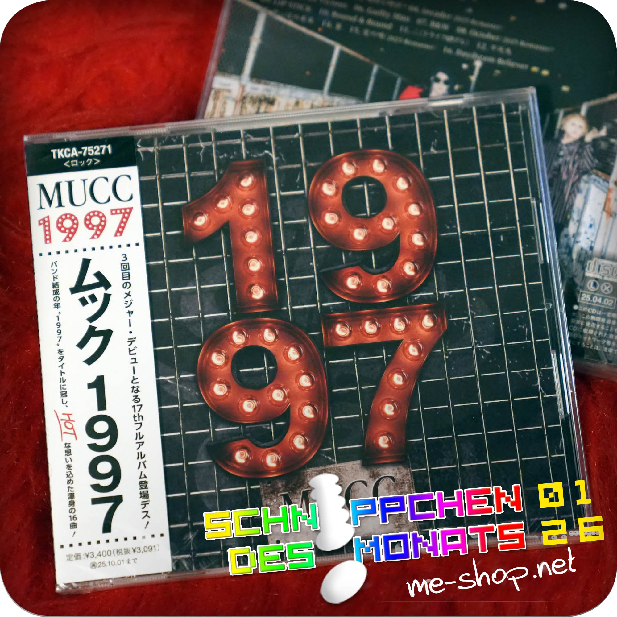 Schnäppchen des Monats