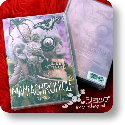 the madna maniachronicle lim