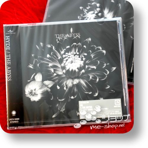 hyde the abyss