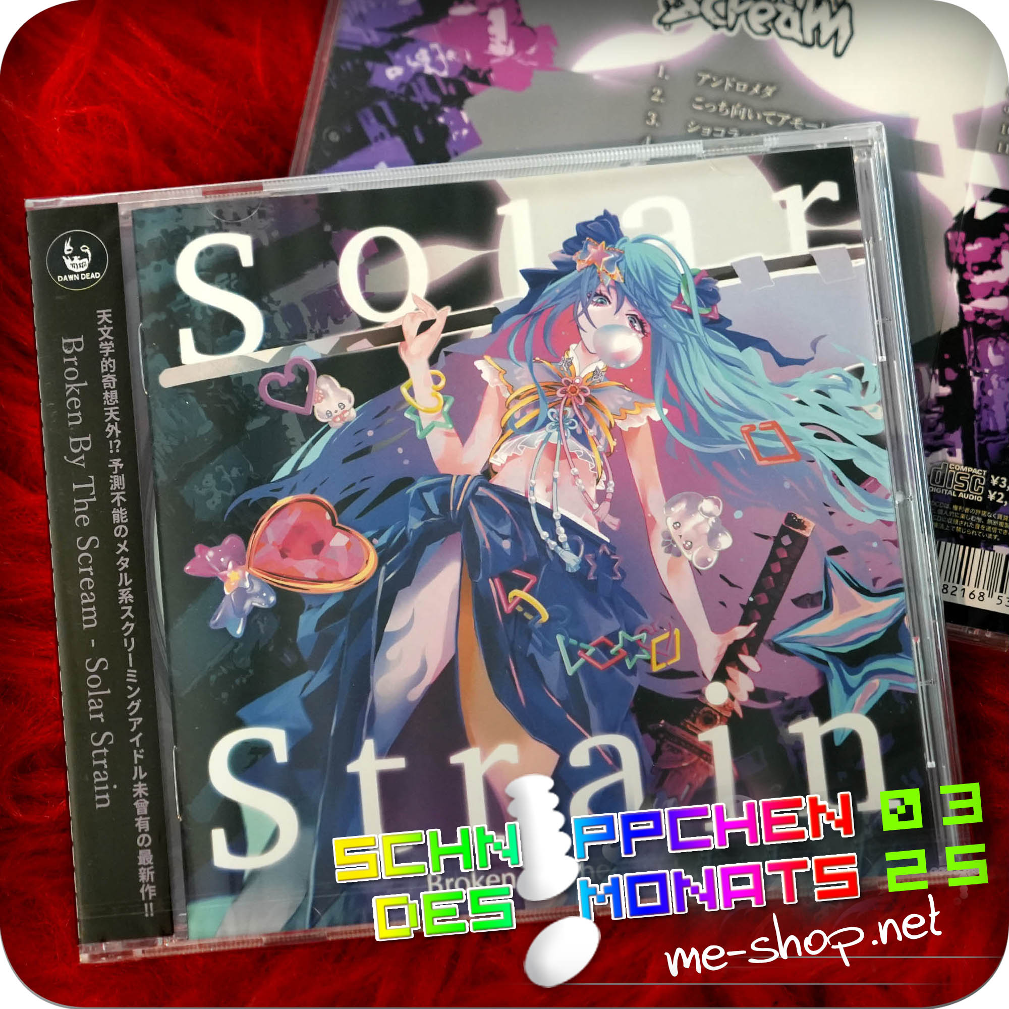 Schnäppchen des Monats