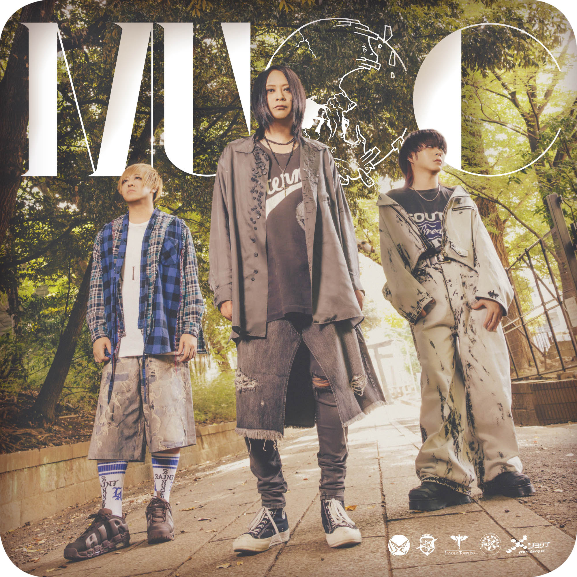 mucc 2026