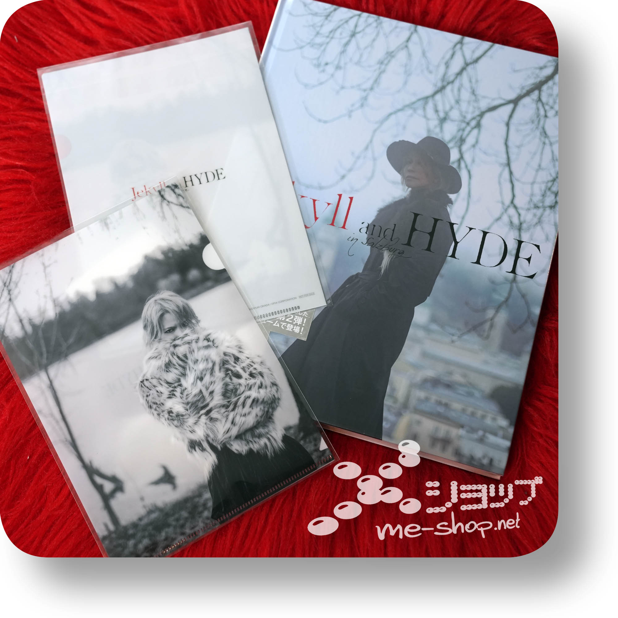 hyde jekyll and hyde in salzburg+bonus