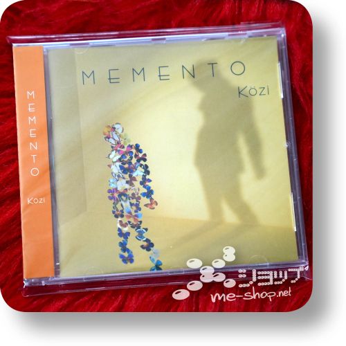 koezi memento