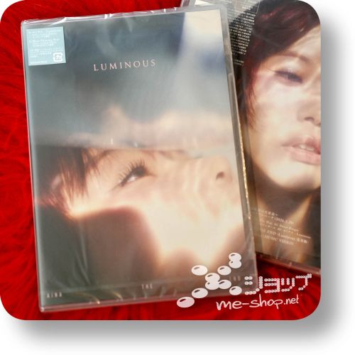 aina the end luminous lim