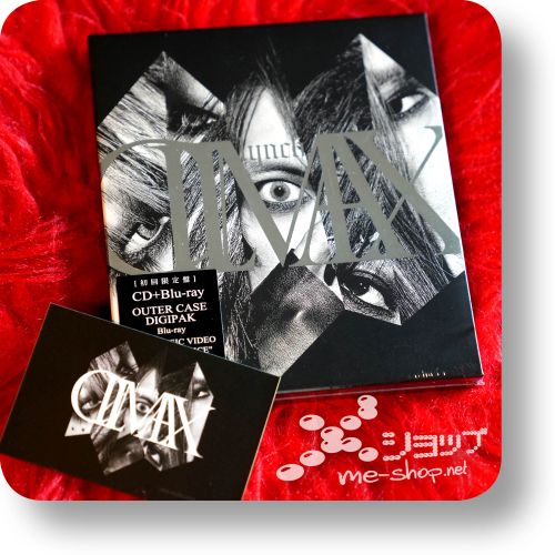 lynch climax lim+bonus